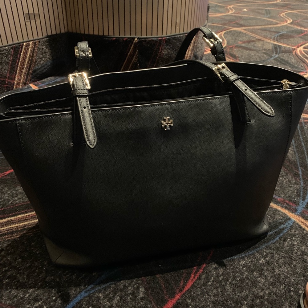 Tory Burch tote